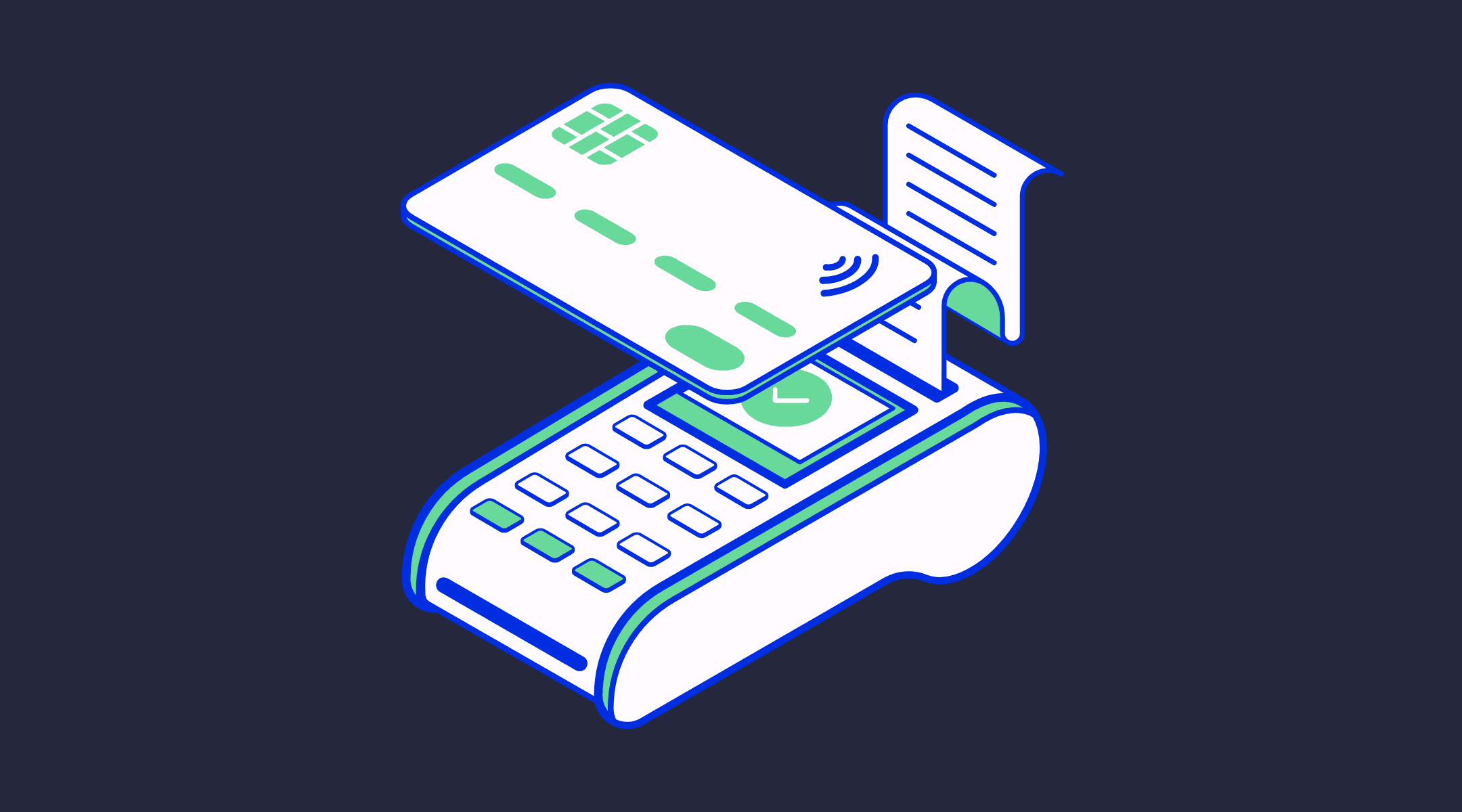 Invoicing & Payment Processing